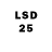 Ecstasy 280 MDMA Inna Lensen